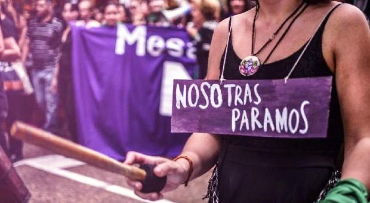 El 8M y el cuidado como nudo crítico de la desigualdad