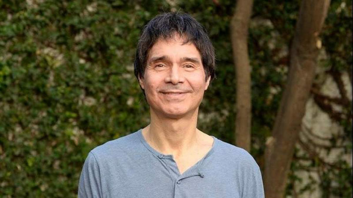 Claudio María Dominguez: “Al argentino lo veo hecho pelota, dividido y triste"