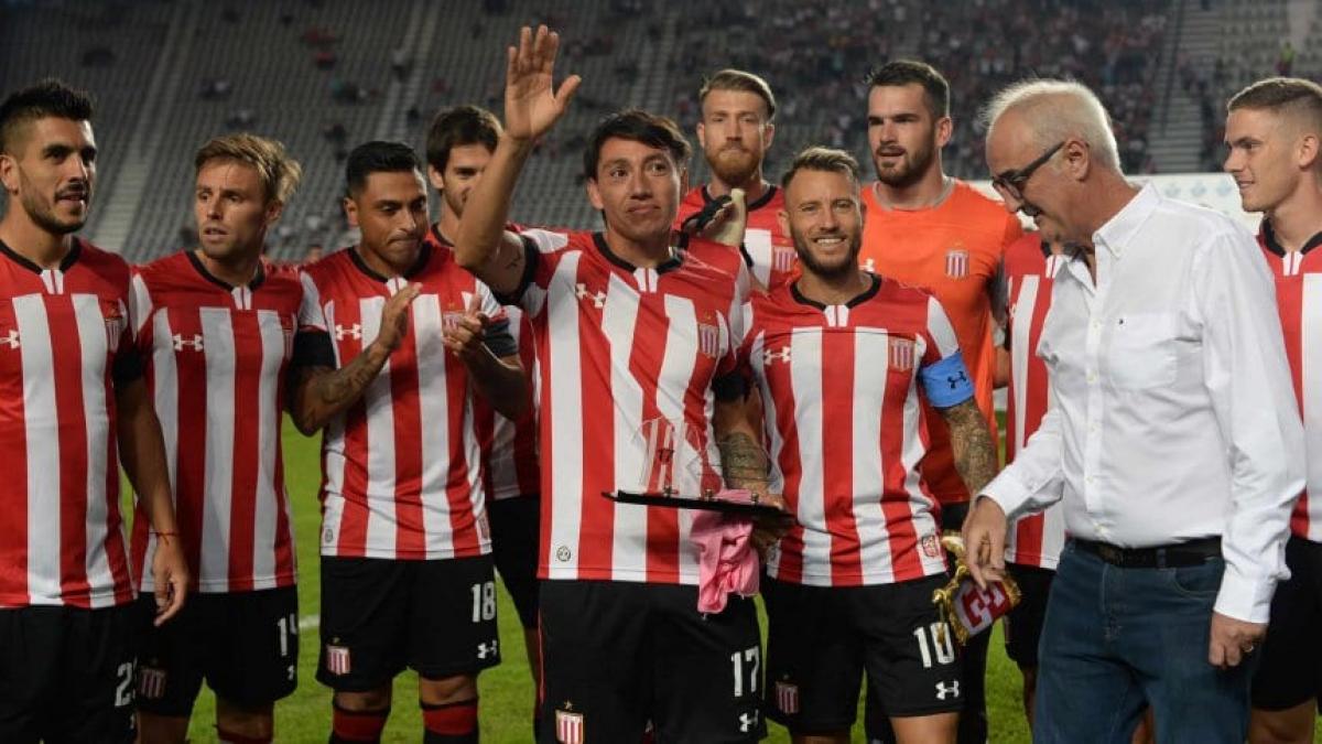 Lugüercio cerró su carrera como jugador profesional