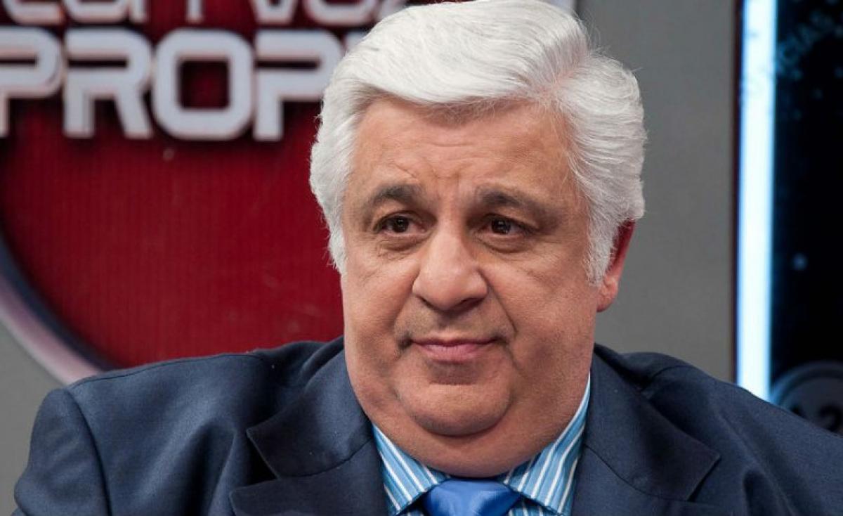 Ordenaron detener al empresario de la carne Alberto Samid