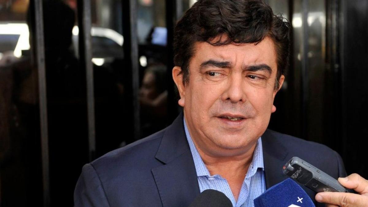 Espinoza confiado asegura que cualquiera de los candidatos peronistas le gana a Vidal