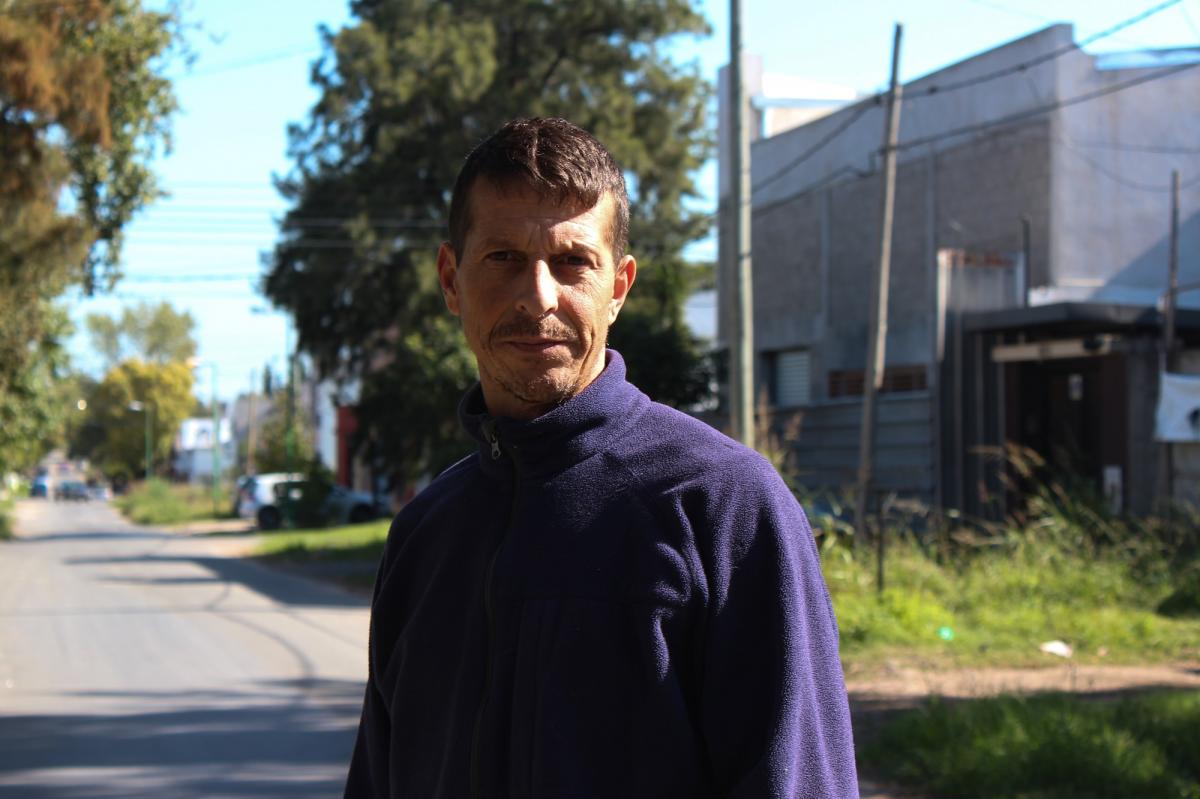 Gabriel Colautti, a seis años de la inundación en La Plata: “Sin justicia no hay reparación”