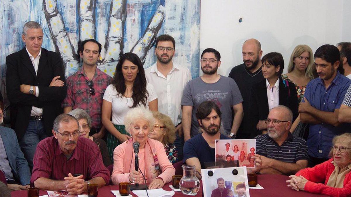 La aparición 129, números que dan fuerza