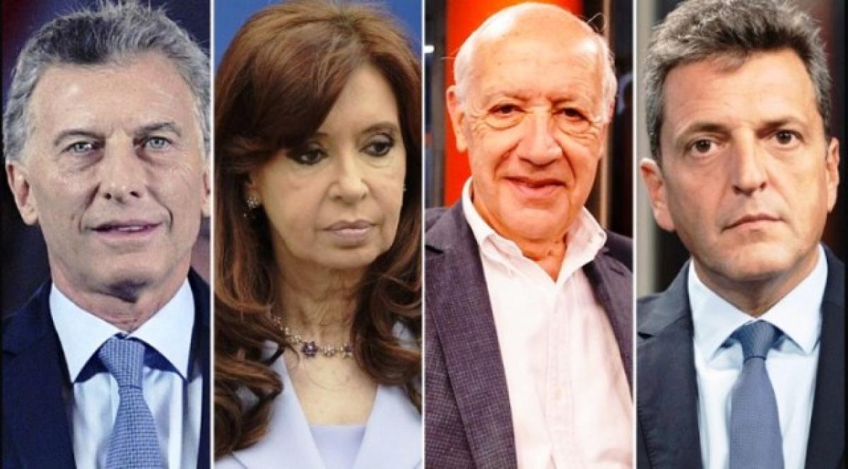 Los próximos administradores de la escasez