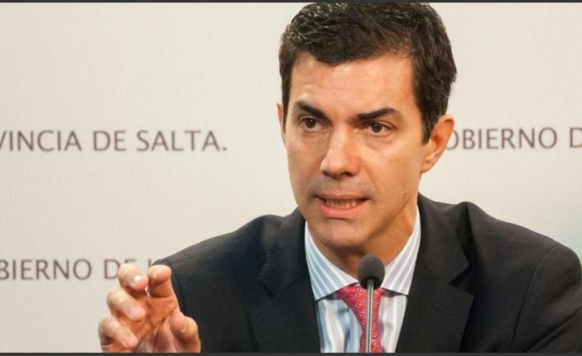 Salta, otra provincia que separa la elección de la presidencial: el argumento de Urtubey