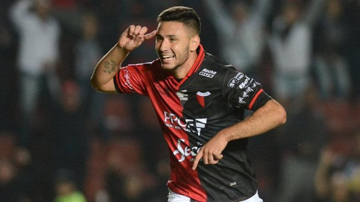 Colón ganó y selló la serie con tranquilidad