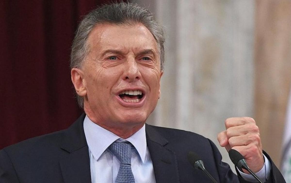 Cambiemos contraataca: Al crecimiento de CFK en imagen ¿avivan “campaña del miedo”?