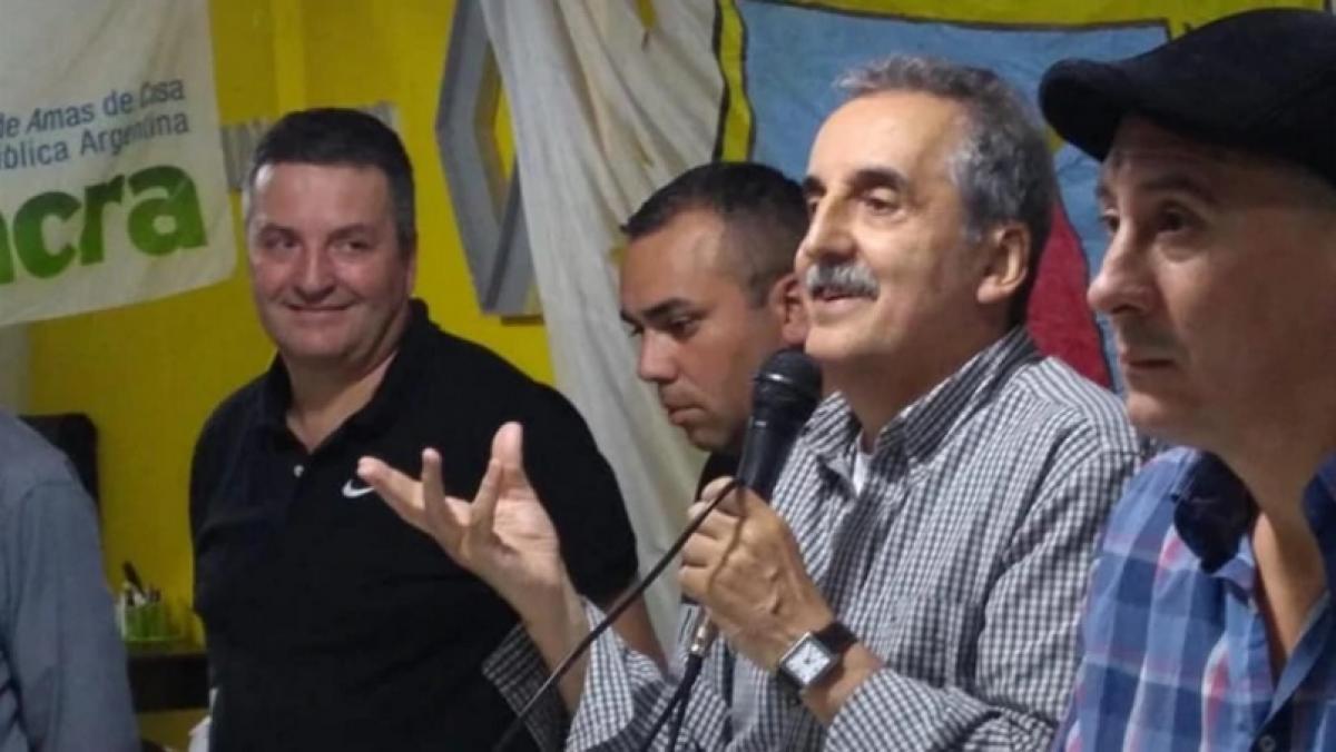 “Robar, pero con códigos”: la polémica reflexión de Guillermo Moreno