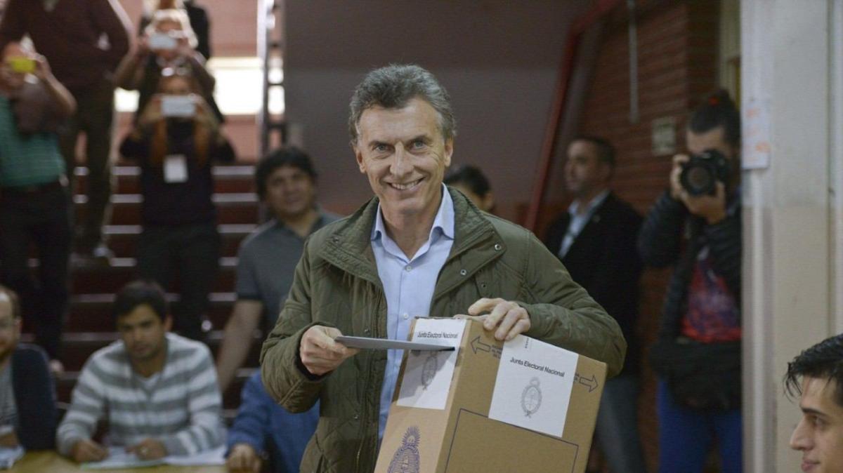 La Justicia declaró inconstitucional un intento del macrismo de cambiar las reglas electorales