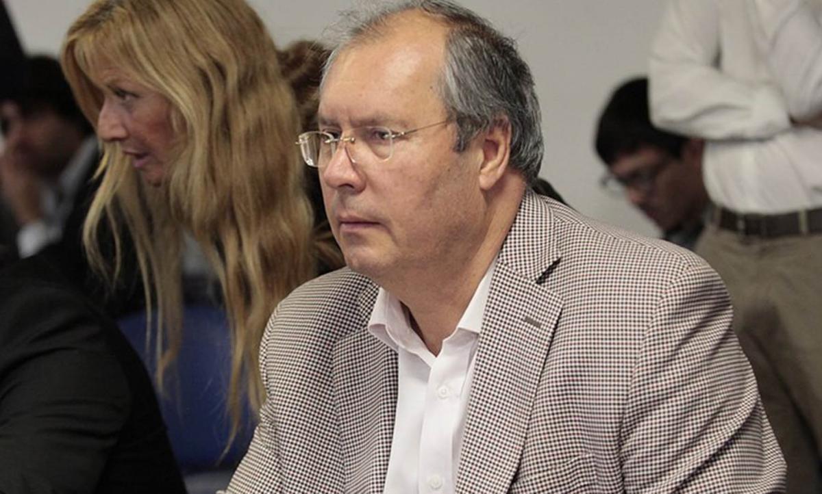 Balearon a diputado de la UCR y mataron a un hombre que lo acompañaba