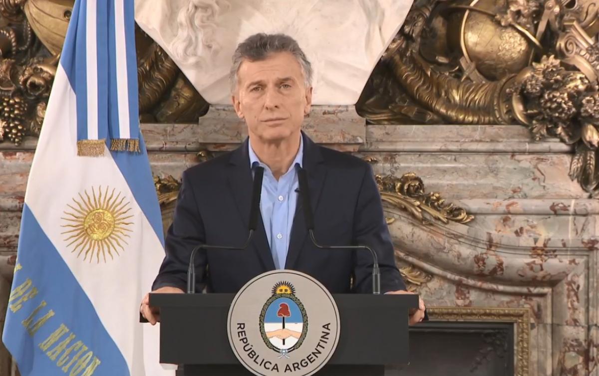 Macri sobre el ataque a Olivares: “Vamos a ir hasta las últimas consecuencias para saber qué pasó”