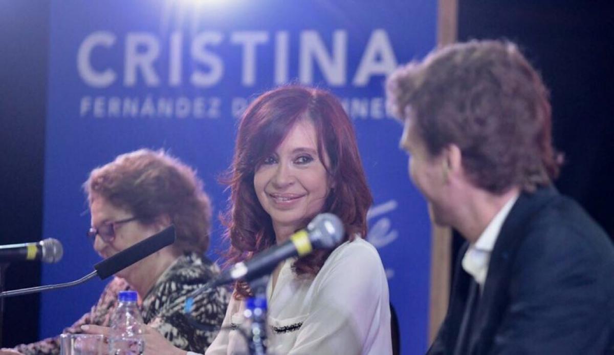 Sinceramente, esa mujer