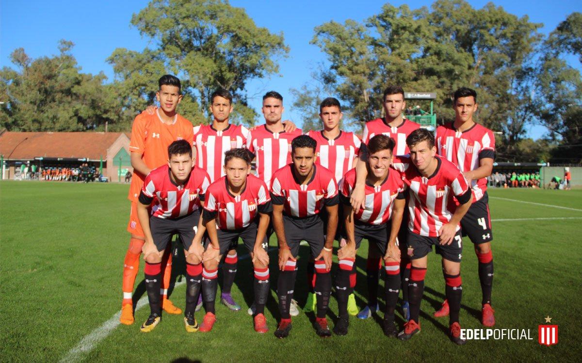 Estudiantes a la final de la Copa de la Superliga en Reserva