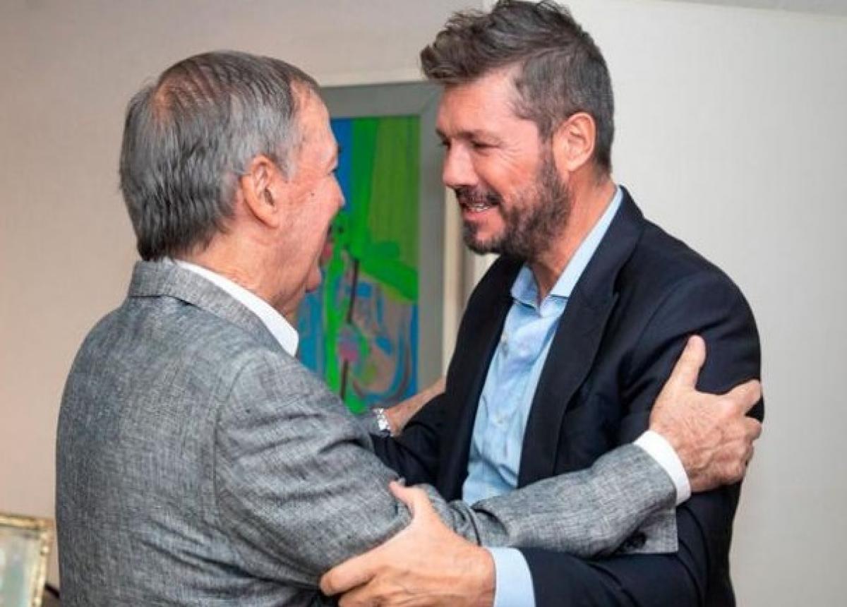 De la grieta al blooper
