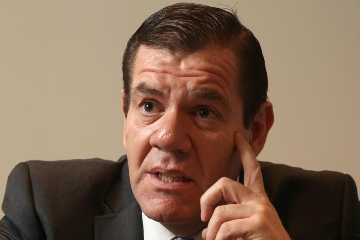 Guillermo Montenegro: “los marplatenses piden cambiar una política que está hace 30 años en la ciudad”