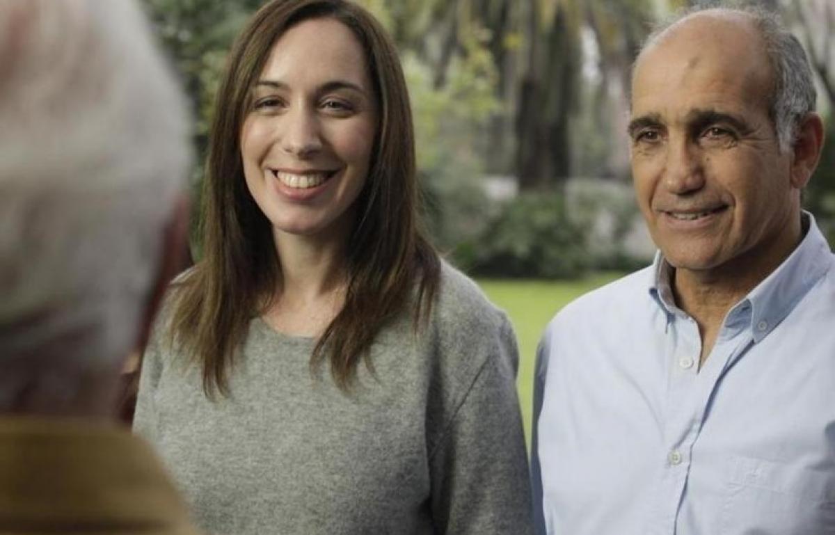 Tras irrumpir la fórmula Kicillof-Magario, vuelve a hablarse de la dupla Vidal-Salvador