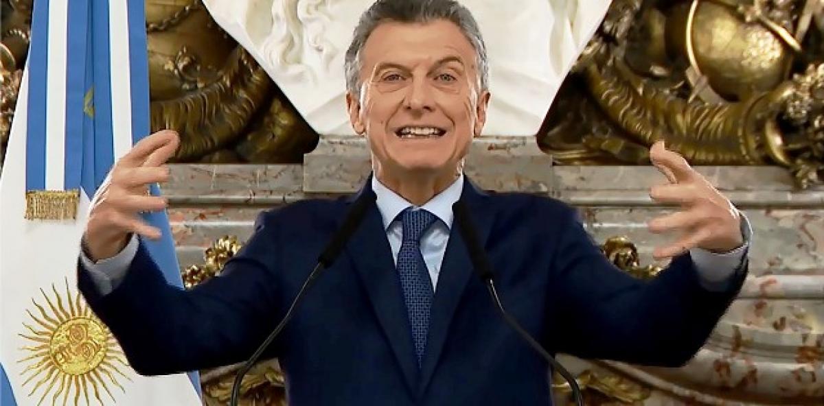 De la pesada herencia al discurso del miedo