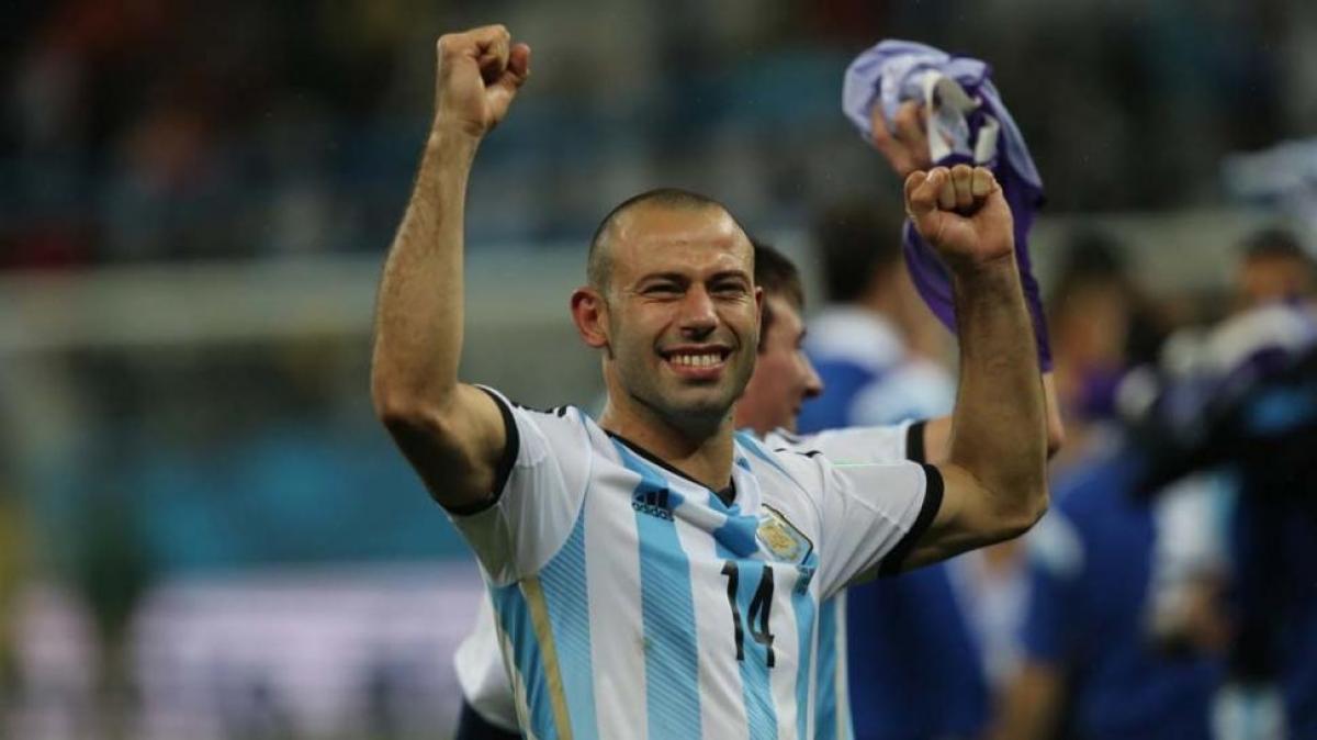 Batista confirmó que Mascherano está dispuesto a ir a los Panamericanos