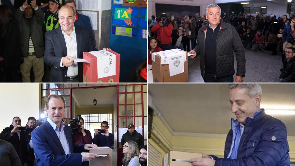 Cómo nacionalizar provincialismos
