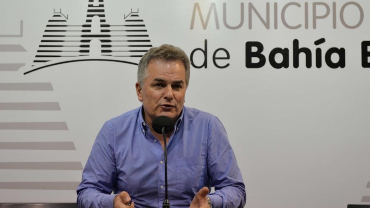 Gay anunció que irá en búsqueda de la reelección: "Vamos a intentar seguir"