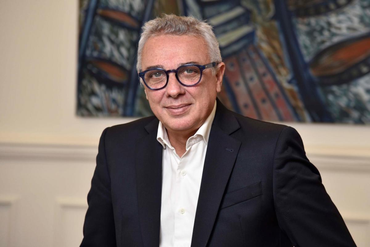 Julio Zamora: “Tenemos la expectativa de transpolar la unidad peronista de Tigre a la Nación y la Provincia”