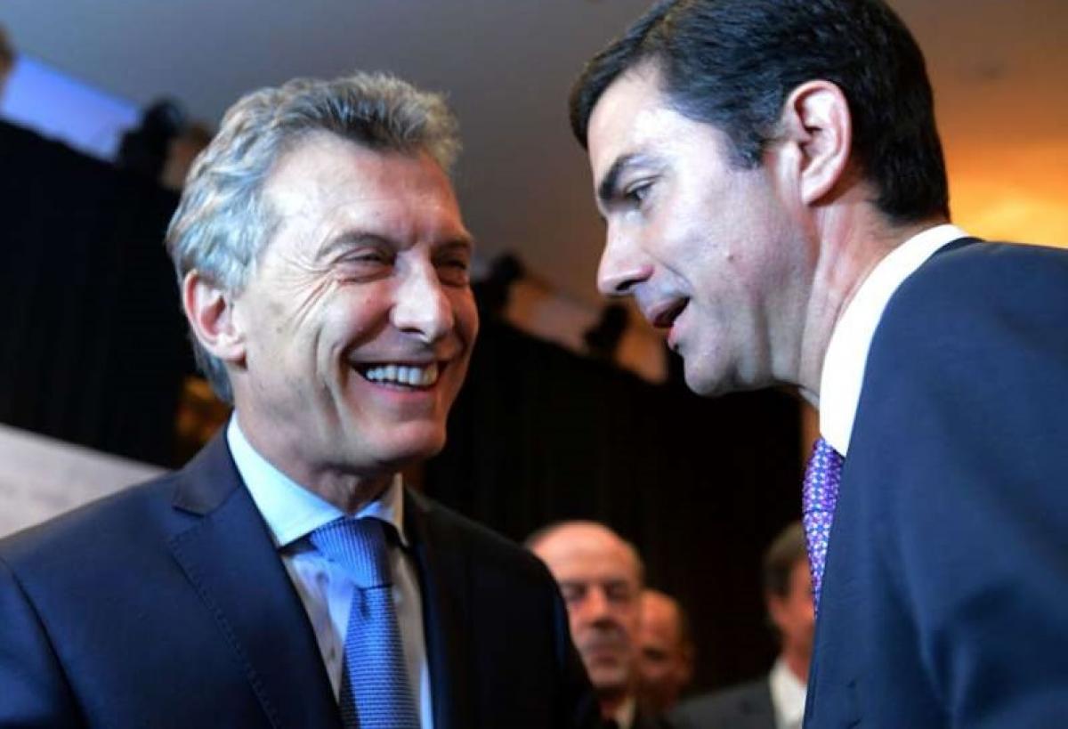 Cambiemos insiste con sumar a Urtubey: “Estamos conversando con él”
