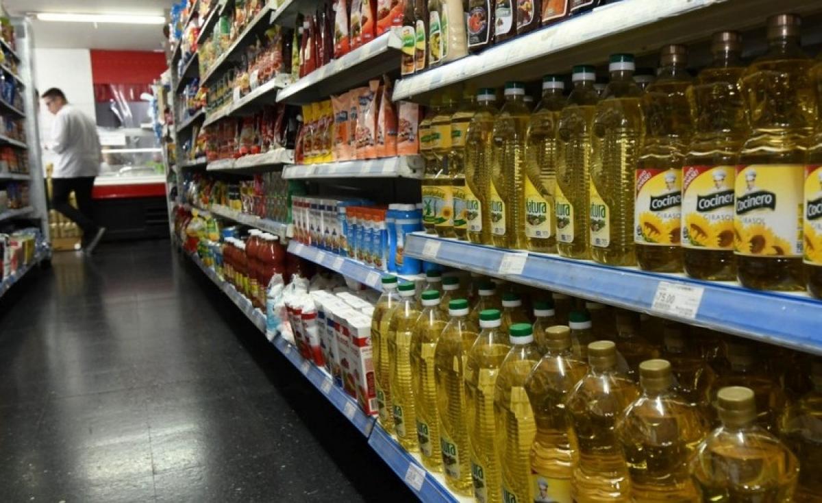 A horas de la difusión oficial del INDEC, se espera que la inflación supere el 3%