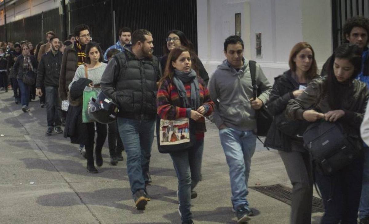 Difunden el nivel desempleo del primer trimestre de 2019: se espera que llegue a dos dígitos