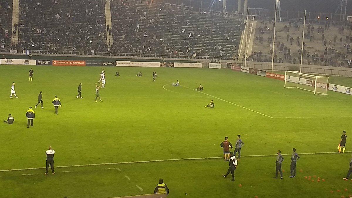 Polémica en Mar del Plata: Alvarado ascendió a la B Nacional tras un reclamo insólito de San Jorge de Tucumán