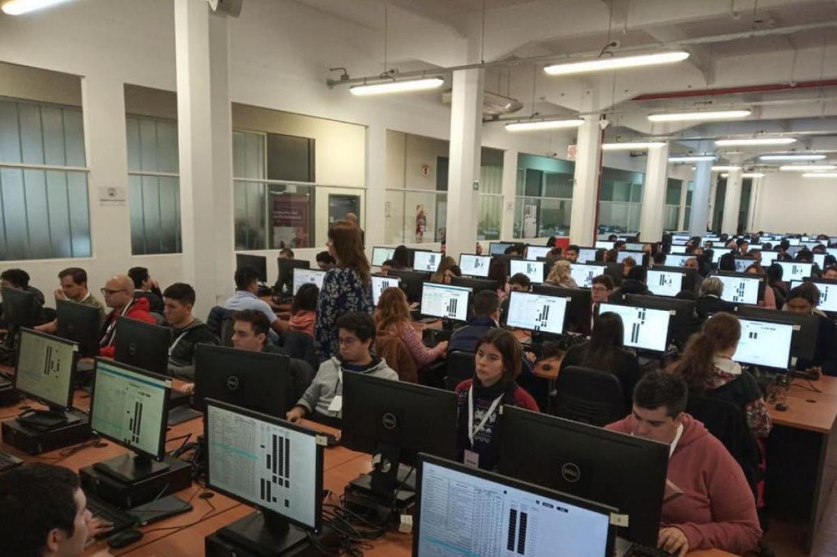 Nuevo simulacro de escrutinio y el Gobierno busca dar confiabilidad al sistema