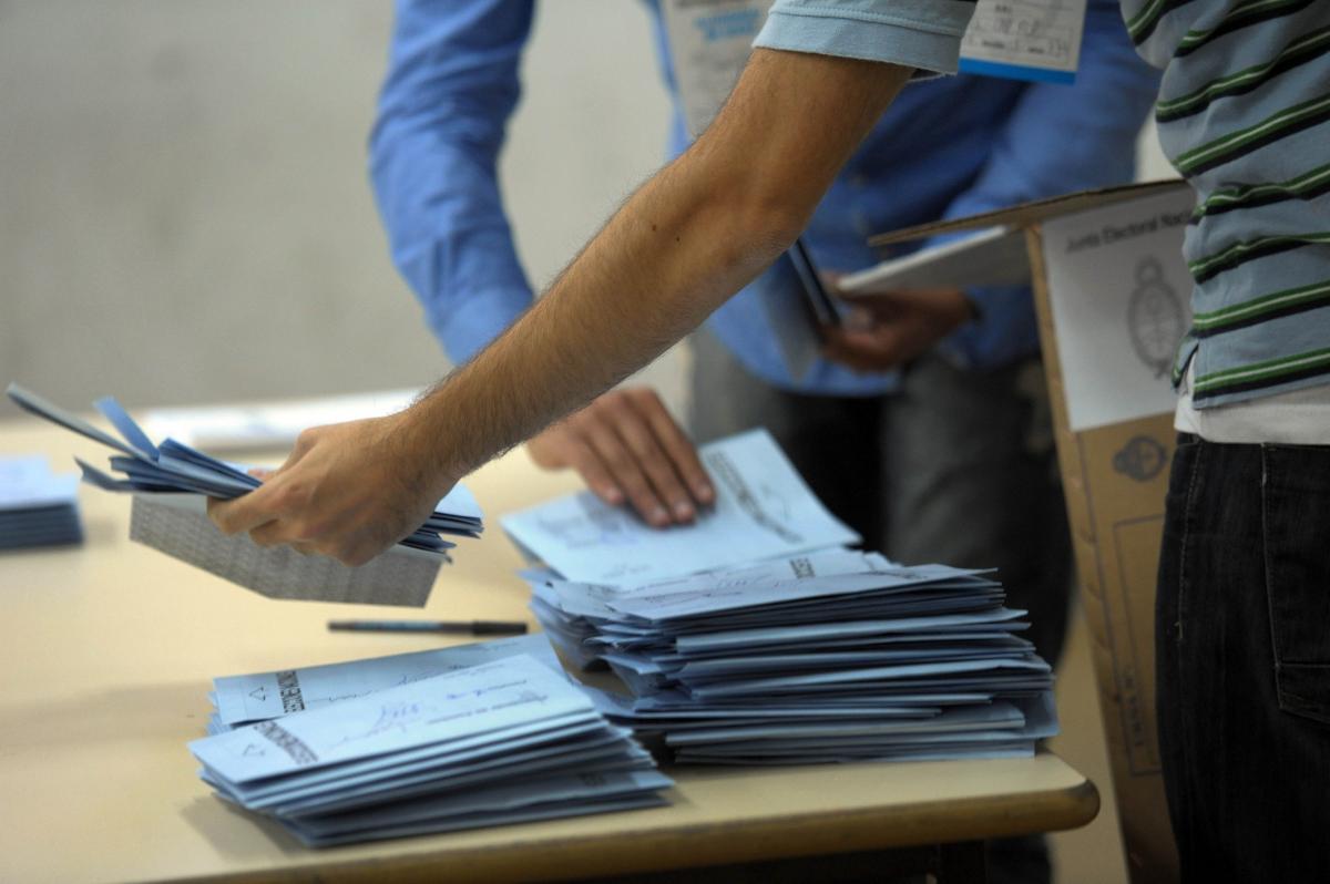 A días de las PASO, la Cámara Electoral le exigió al Gobierno que garantice la transparencia