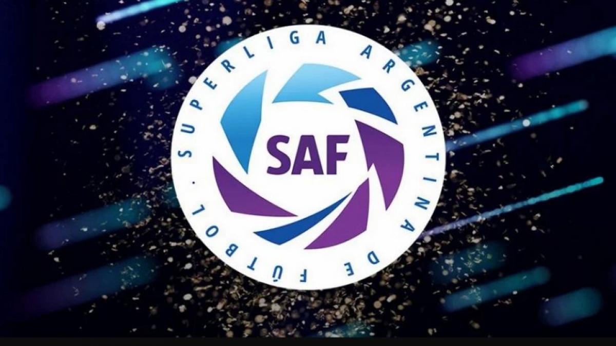 Días y horarios de la próximas tres fecha de la Superliga