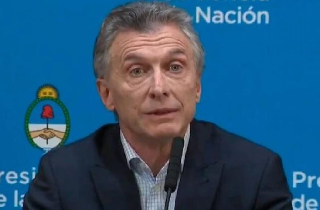 De culpar al votante a quitar el IVA: La semana trágica de Macri tras las PASO