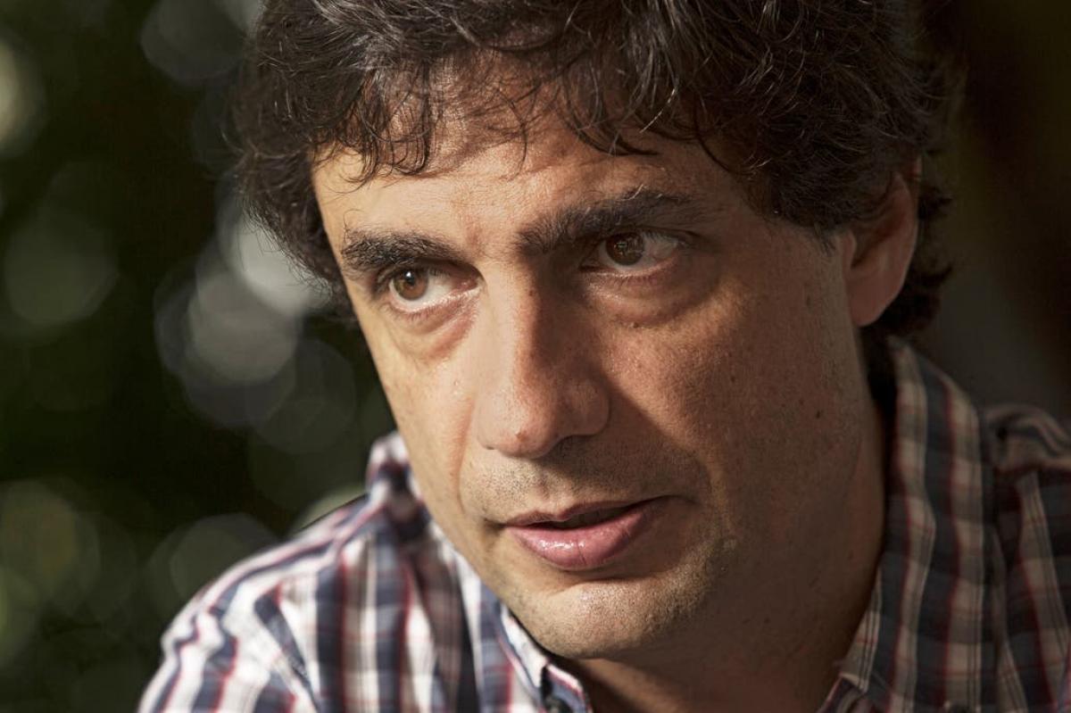 Dujovne le renunció a Macri y asume el ahora ex ministro de Economía de Vidal