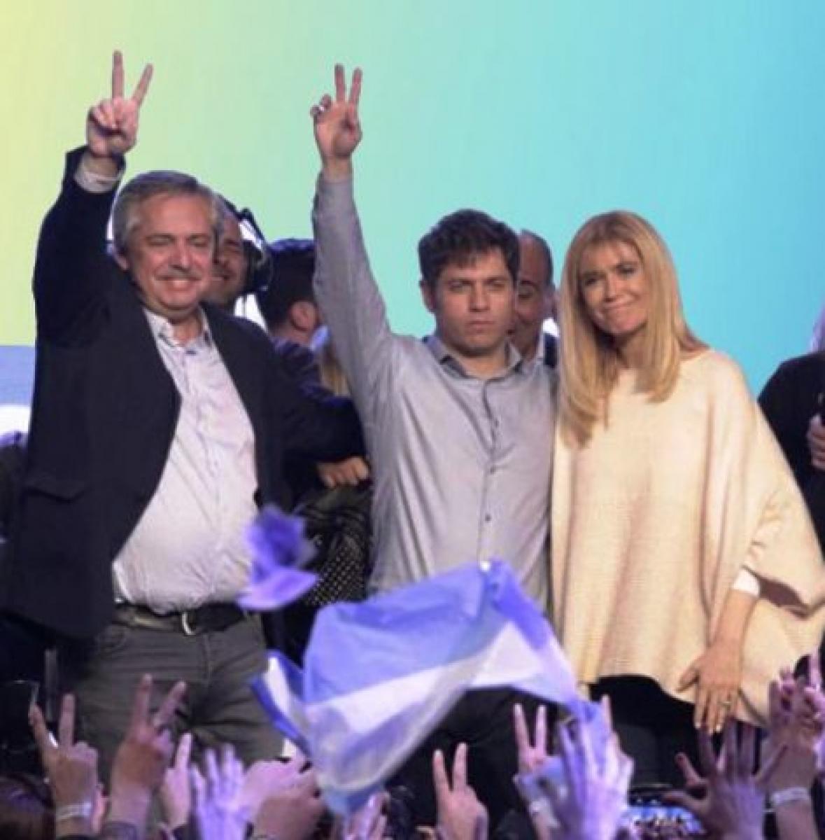 Pasado y presente de un nuevo horizonte político