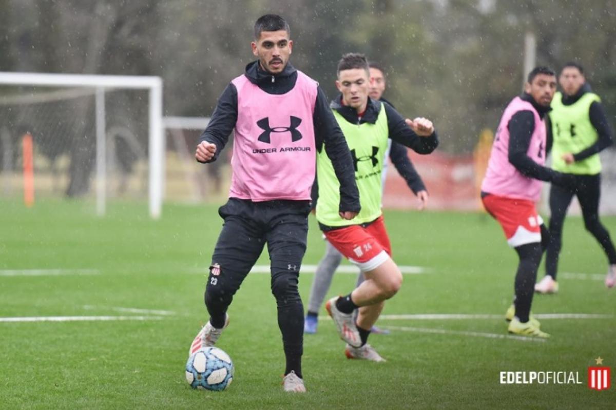 Estudiantes buscará imposibilitar que Boca escale a la punta