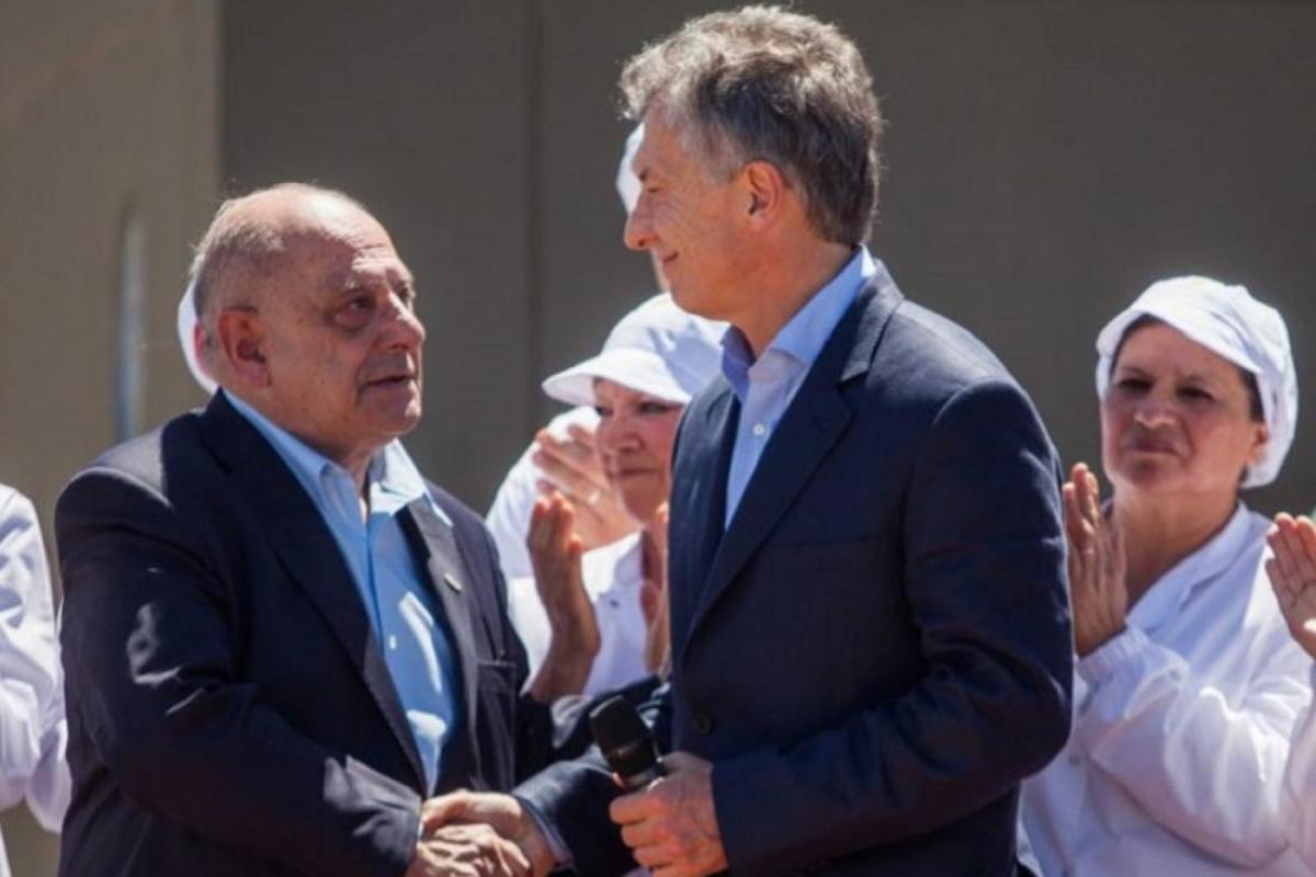 Carlos Arroyo cruzó a Macri y dijo que “su gobierno fracasó”