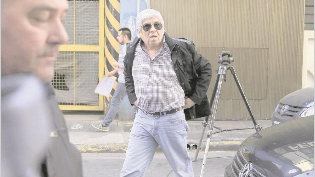 La CGT y los Moyano en un acercamiento para unificar al movimiento sindical
