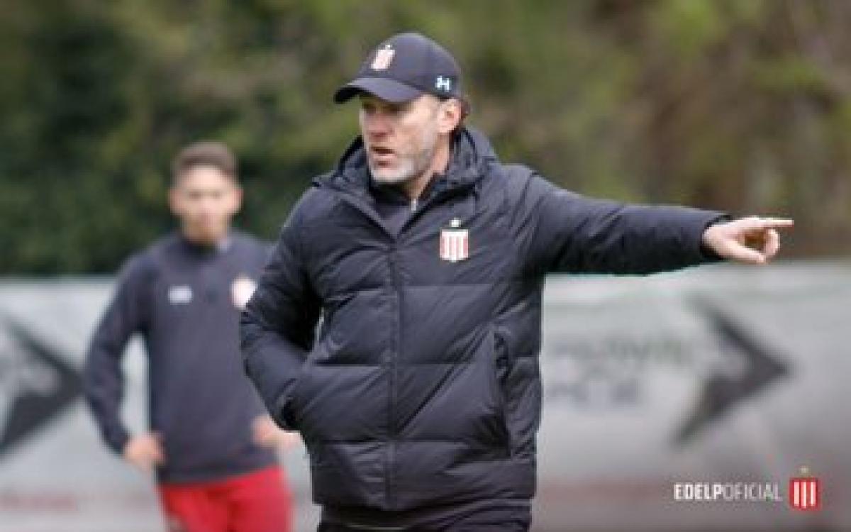 Por la recuperación, Estudiantes se mide ante Huracan