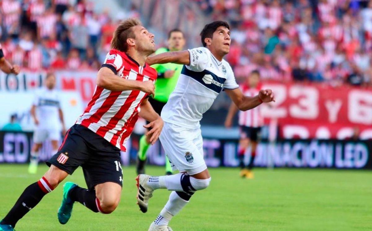 Cambios de horario para Gimnasia y Estudiantes en la fecha 11