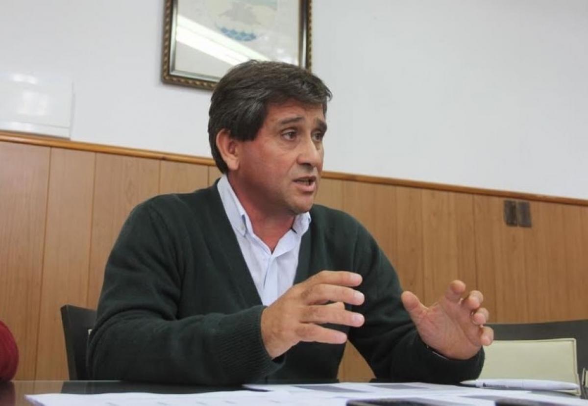Juan José Fioramonti: “Kicillof desconoce la Provincia, no tiene una visión clara”