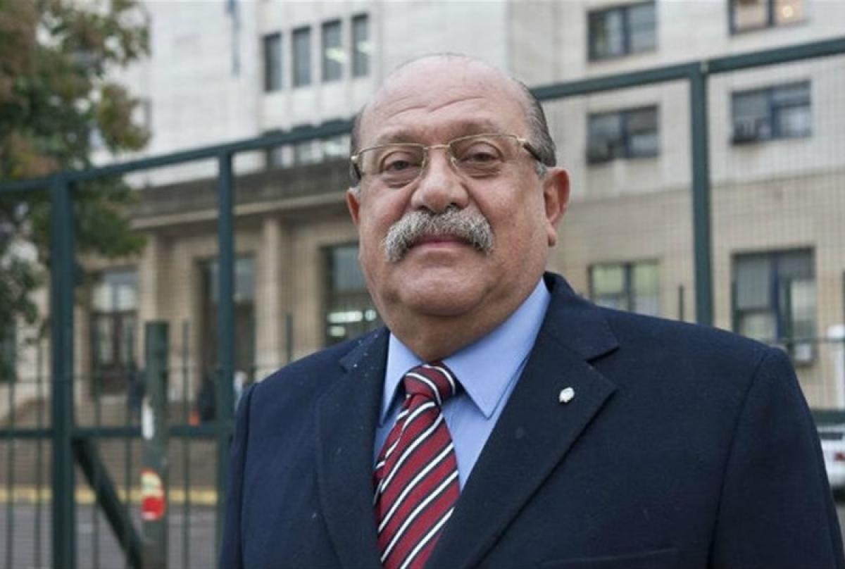 En medio de la fiebre electoral, Di Lello pone en jaque la causa cuadernos