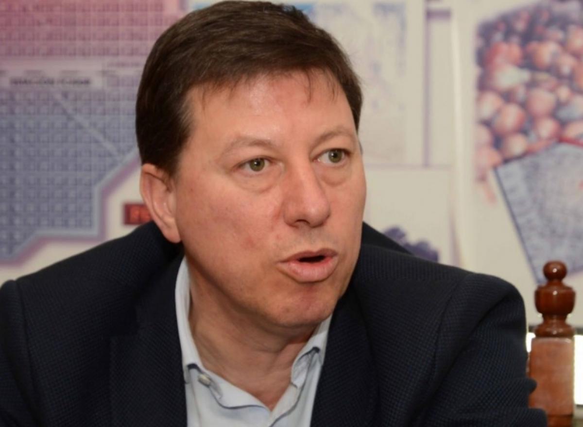 Carlos Bevilacqua: “Creo que con Kicillof y Fernández vamos a tener un buen vínculo”