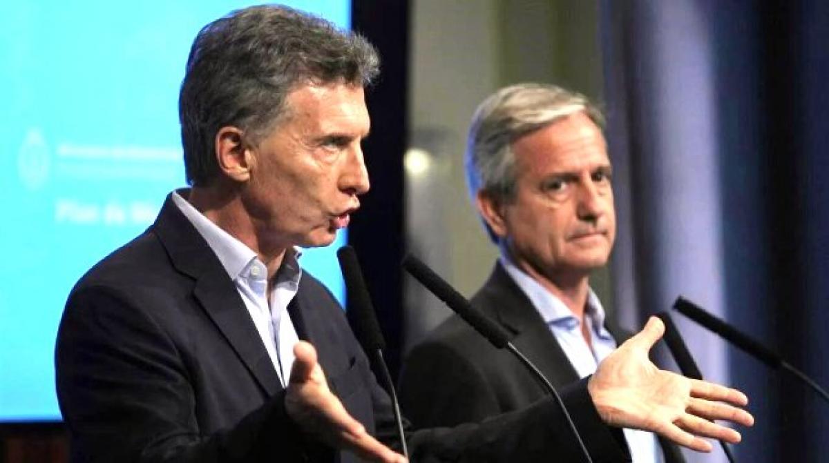 Lo que menos hizo el Ministerio de Modernización, fue modernizar el Estado