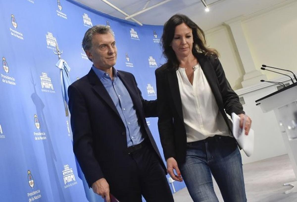 Mientras Stanley confirma el rechazo al protocolo de aborto, la oposición sale al cruce