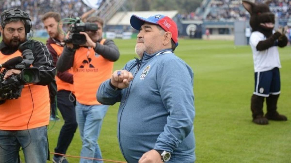 Gimnasia busca romper la racha en el Bosque ante Arsenal