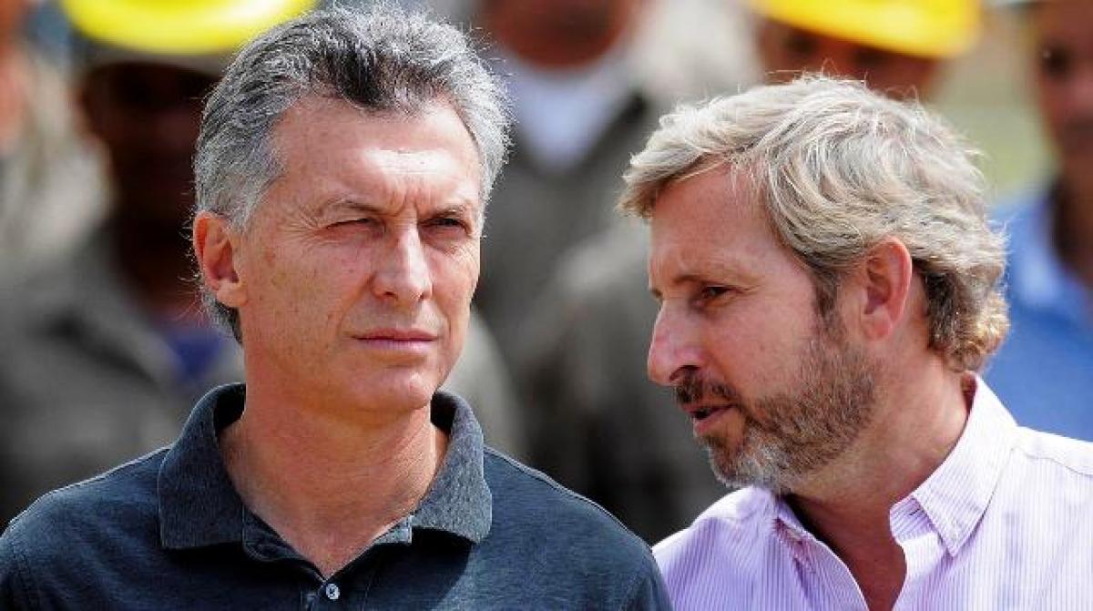 Operaciones de prensa y transferencias a provincias en la era Macri