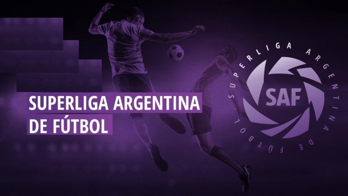 Supeliga: Así se jugará la última fecha del 2019