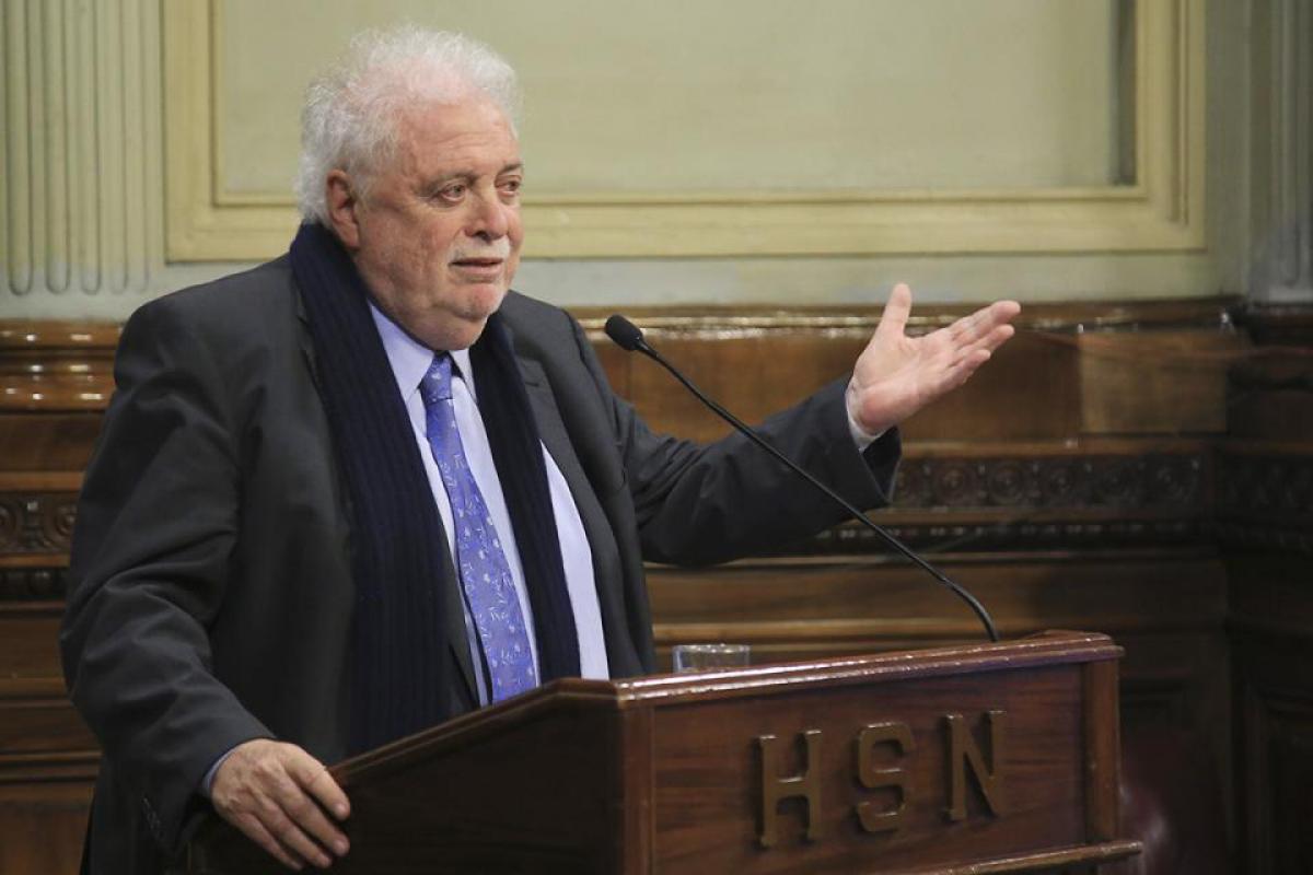 Ginés informó que están ultimando detalles para la restitución del protocolo de aborto no punible
