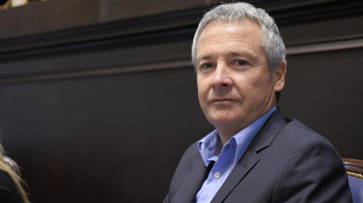 Guillermo Bardón: “Es necesaria la apertura política”